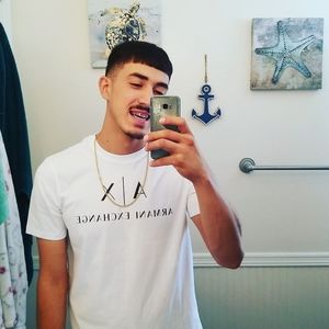 Meet your Posher, Alfredo